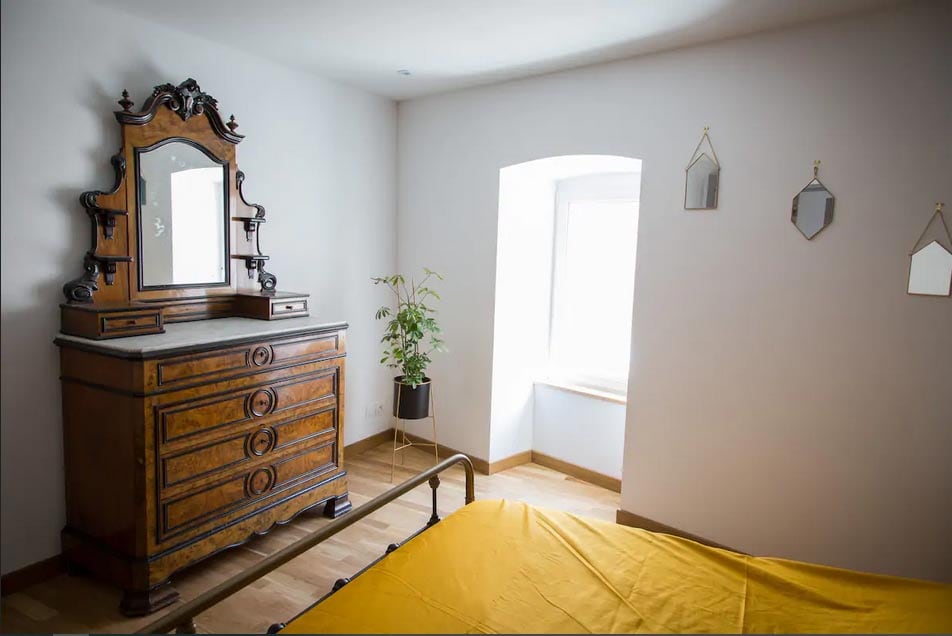 Стая „ИТАЛИЯ“ на приземния етаж