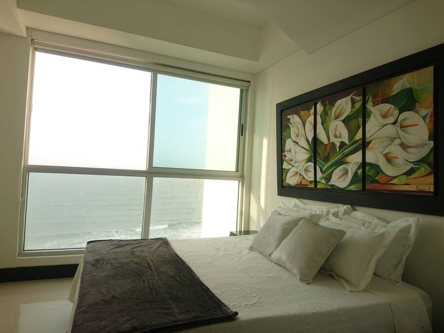habitacion principal