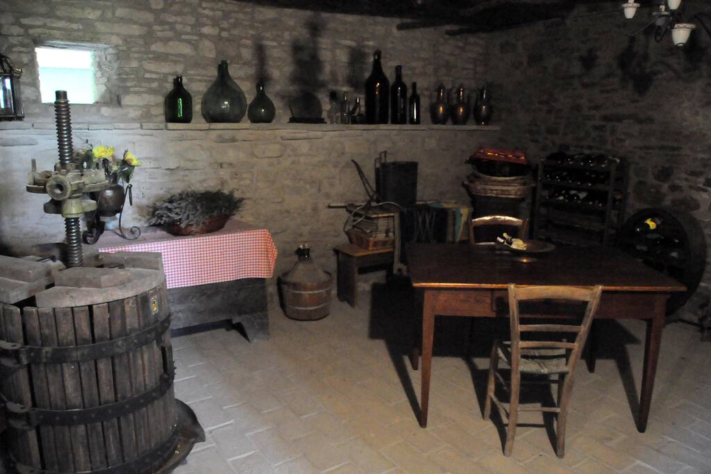 cantina