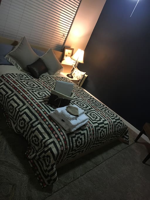 Your room