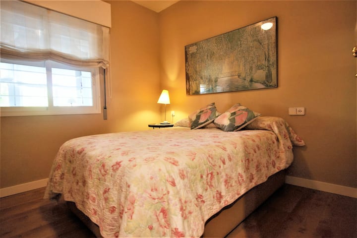 საძინებელი 1