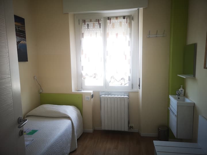 ヴェローナのバケーションレンタルと宿泊先 Veneto イタリア Airbnb