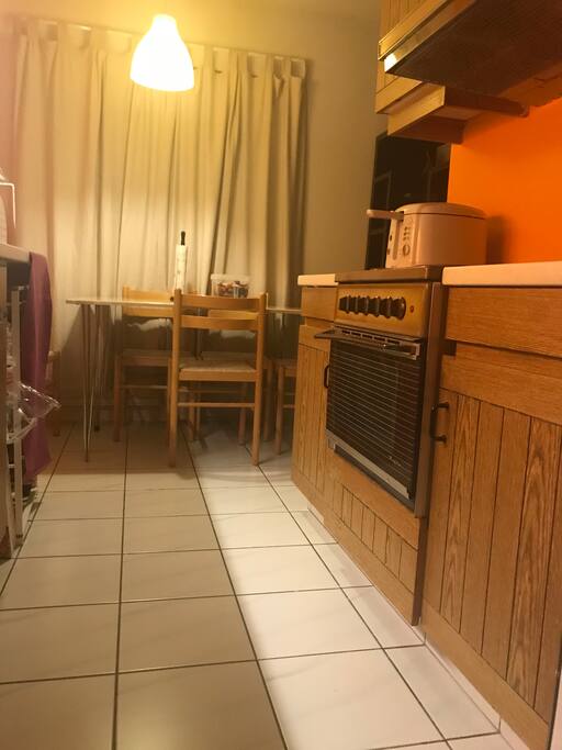 Cozinha