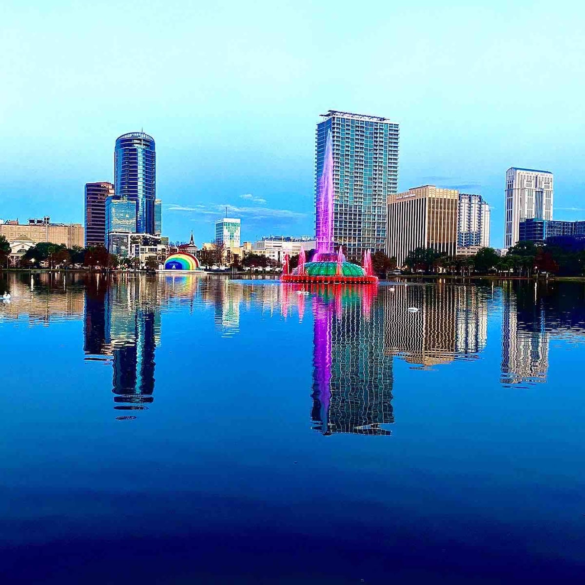 Lejligheder til leje i Orlando - Florida, USA | Airbnb
