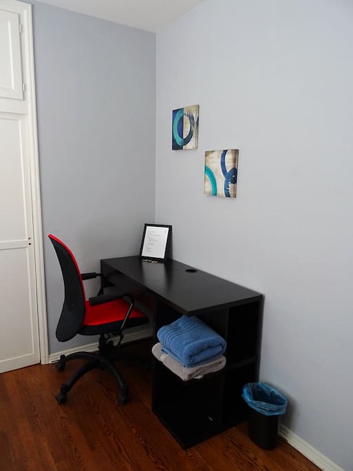 Desk