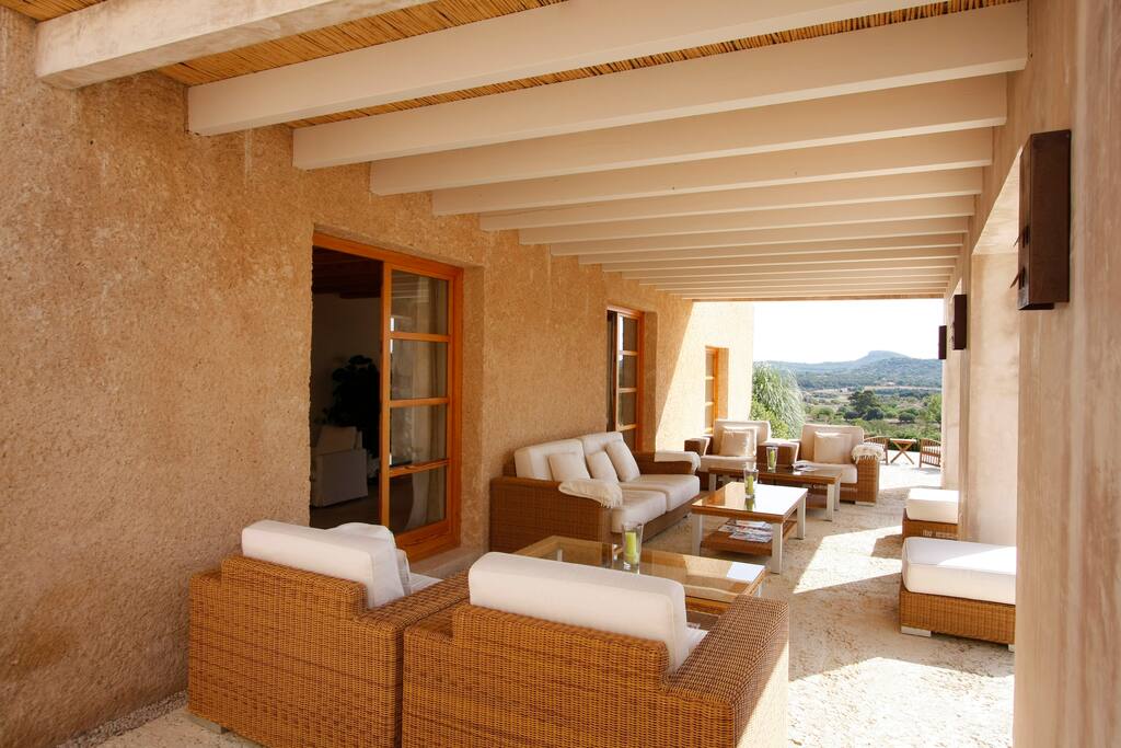 Zona Chill Out