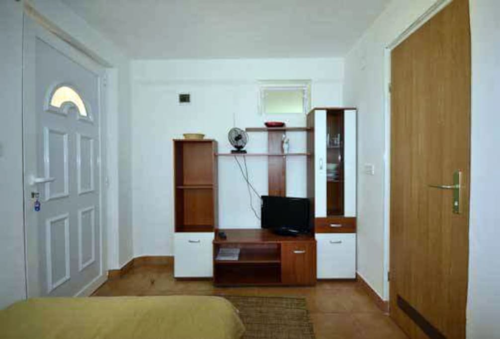studio