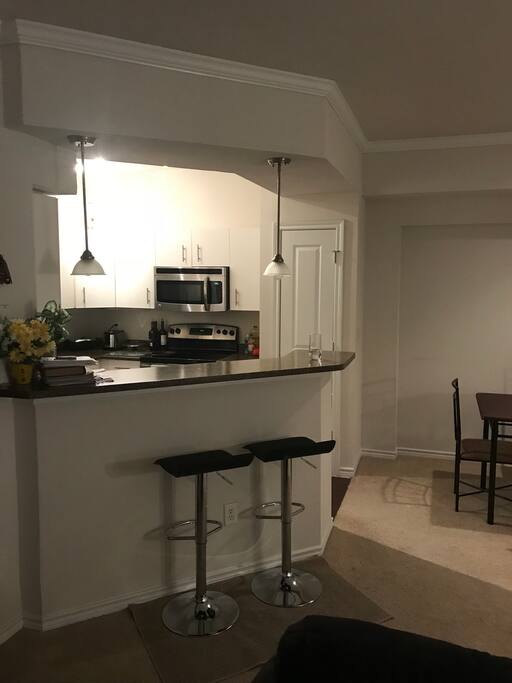 bar stools