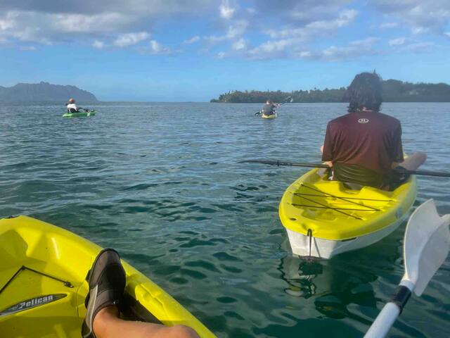 Spacious Waterfront with Gorgeous View & Pool gallery image 5