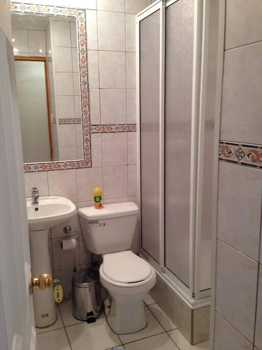 Baños