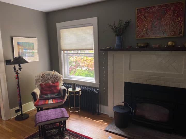 Family Friendly House In Great Barrington - Great Barrington, MA