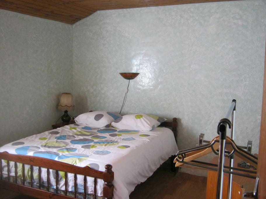 Chambre n° 2
