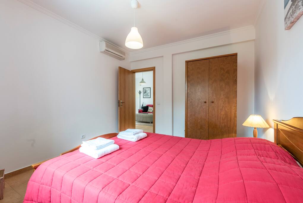 First Room