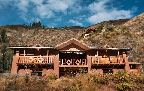 Entire Guest house - La Chakana Pisac