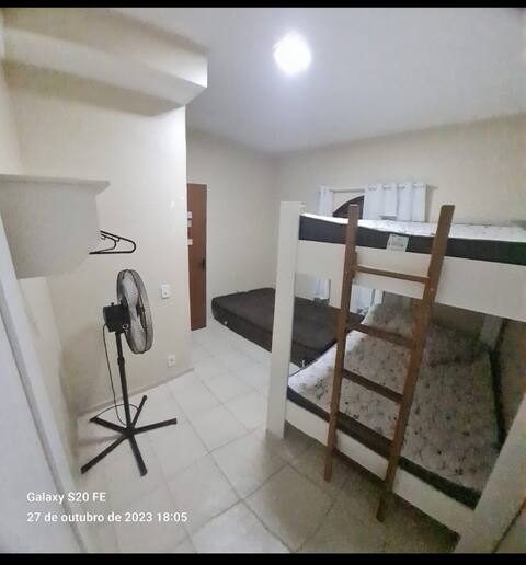 Cabo Frio, center house 5 minutes from Praia do Forte