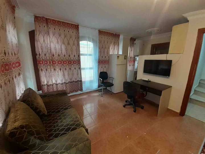 Furnished, Denizgören, 2nd Floor Fiberwifi Sultanahmet Serviced