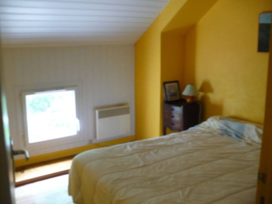 chambre 1