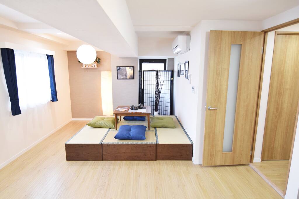room①