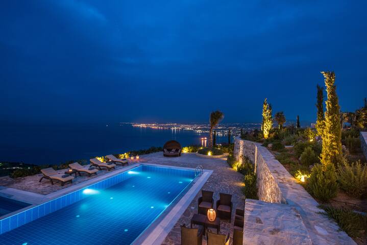 Villa Bella Mare, Wine Dark Sea Villas gallery image 4