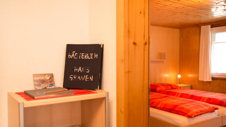 Chambre 3