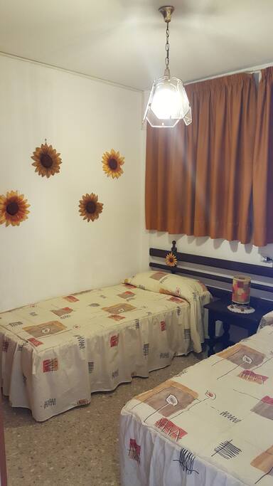 Dormitorio