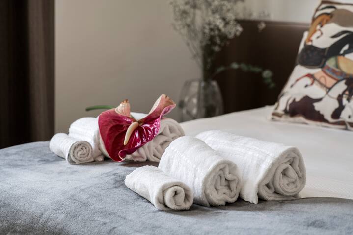 Luxury Apartment – Imperial Penthouse gallery image 5