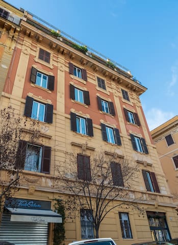 Centro – Vaticano – San Pietro gallery image 3