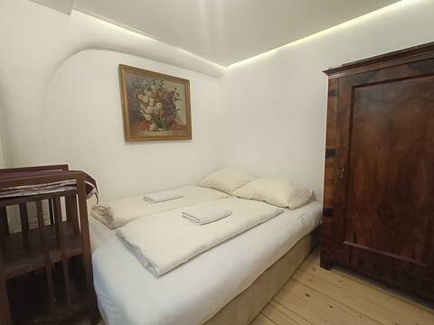 Villa 1902 room 1 - small& fine