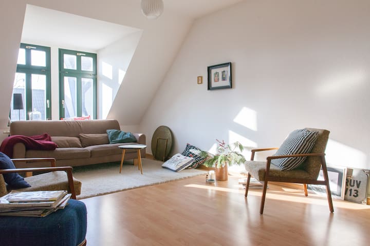 Charmant & Gemütlich