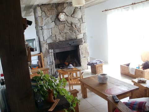 Top Airbnb: House in La Juanita Jose Ignacio in José Ignacio