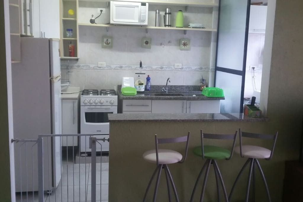 Cozinha