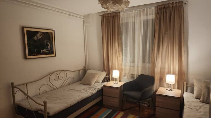 Habitación 2
