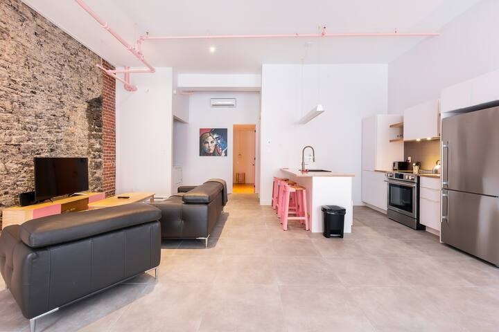 SR101 – Lofts St-Roch gallery image 2