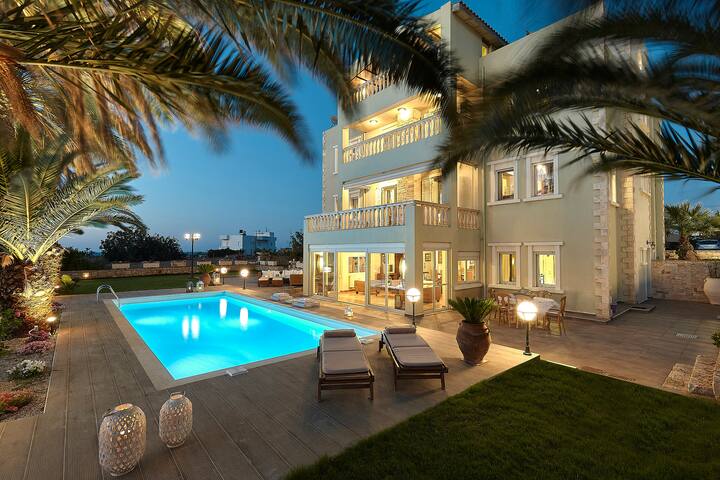 Villa Living E-motion gallery image 2