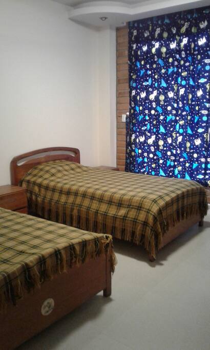 Dormitorio
