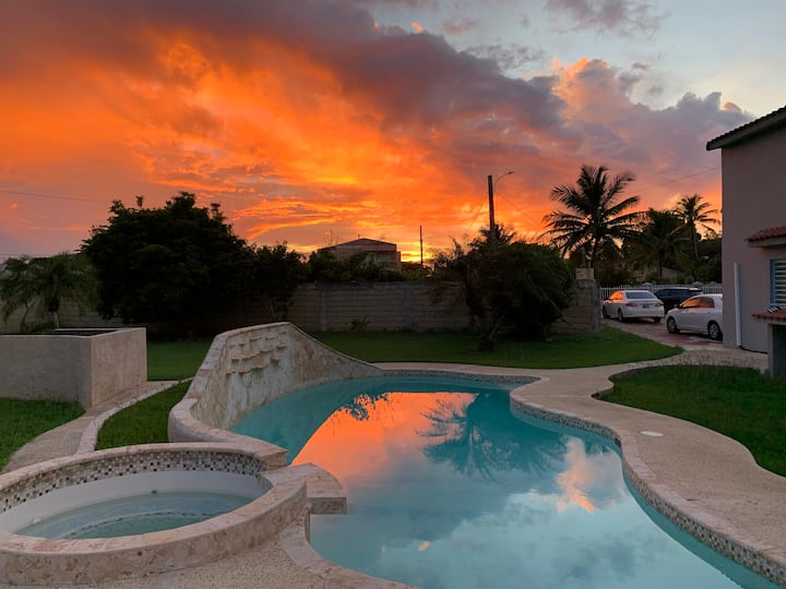 Vega Baja Vacation Rentals Airbnb