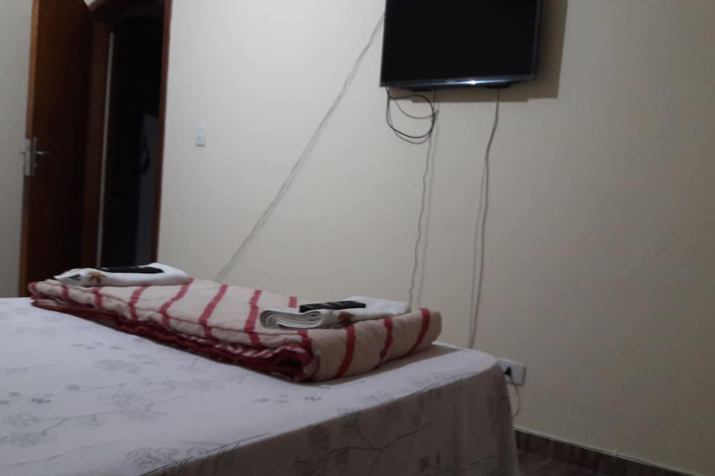 Suíte casal