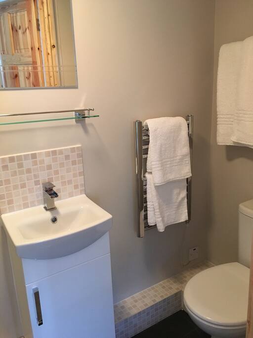 Bath room