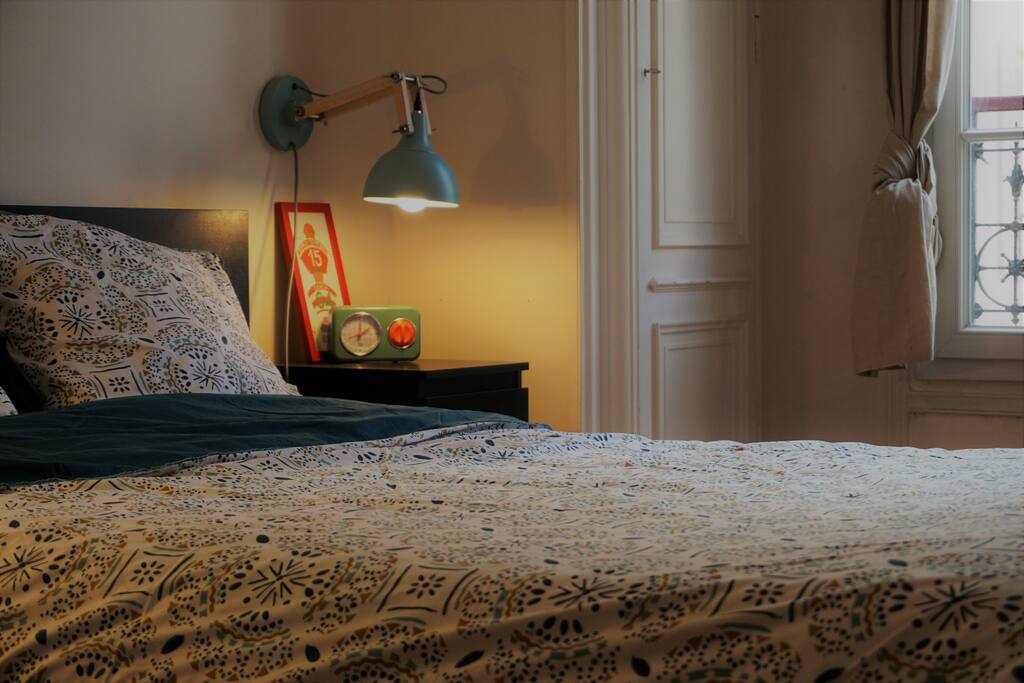 Chambre