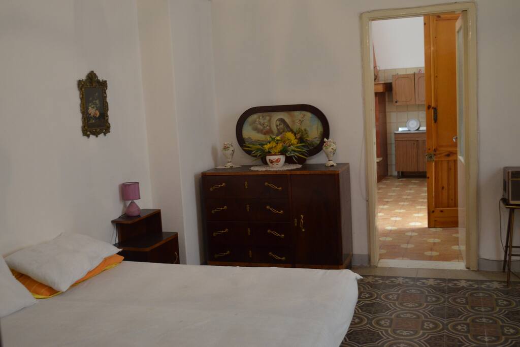 Camera da letto 2