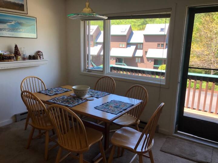 Top 12 Airbnb Vacation Rentals In Waterville Valley, New Hampshire