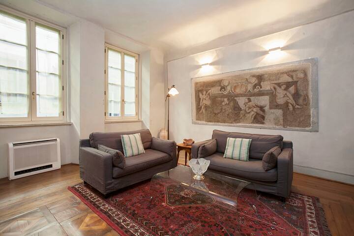 Wp Relais appartamento Dante gallery image 2