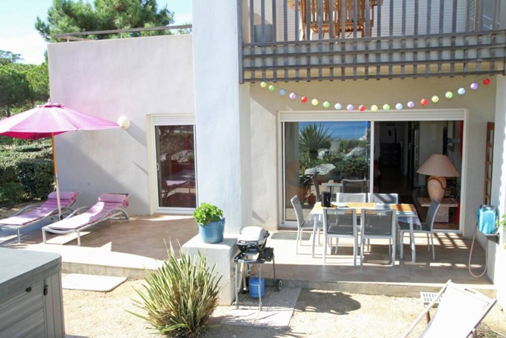 Terrasse 2