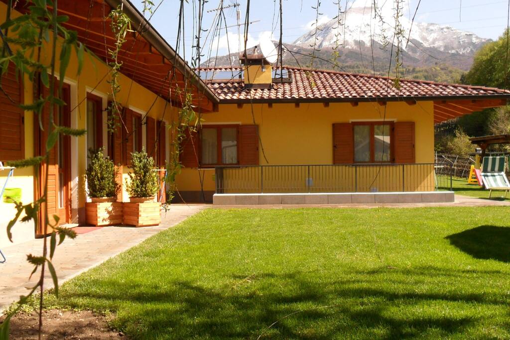 giardino