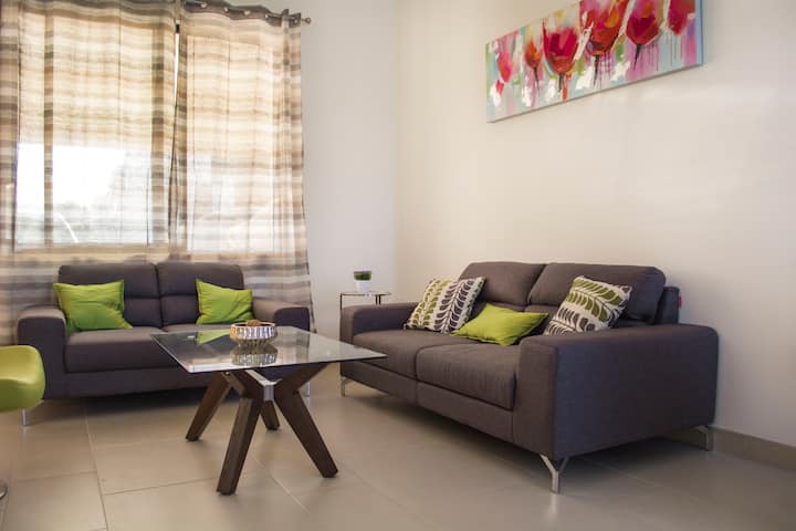 Casa Alvarado A 5 Min De Zona Industrial Slp - San Luis Potosí