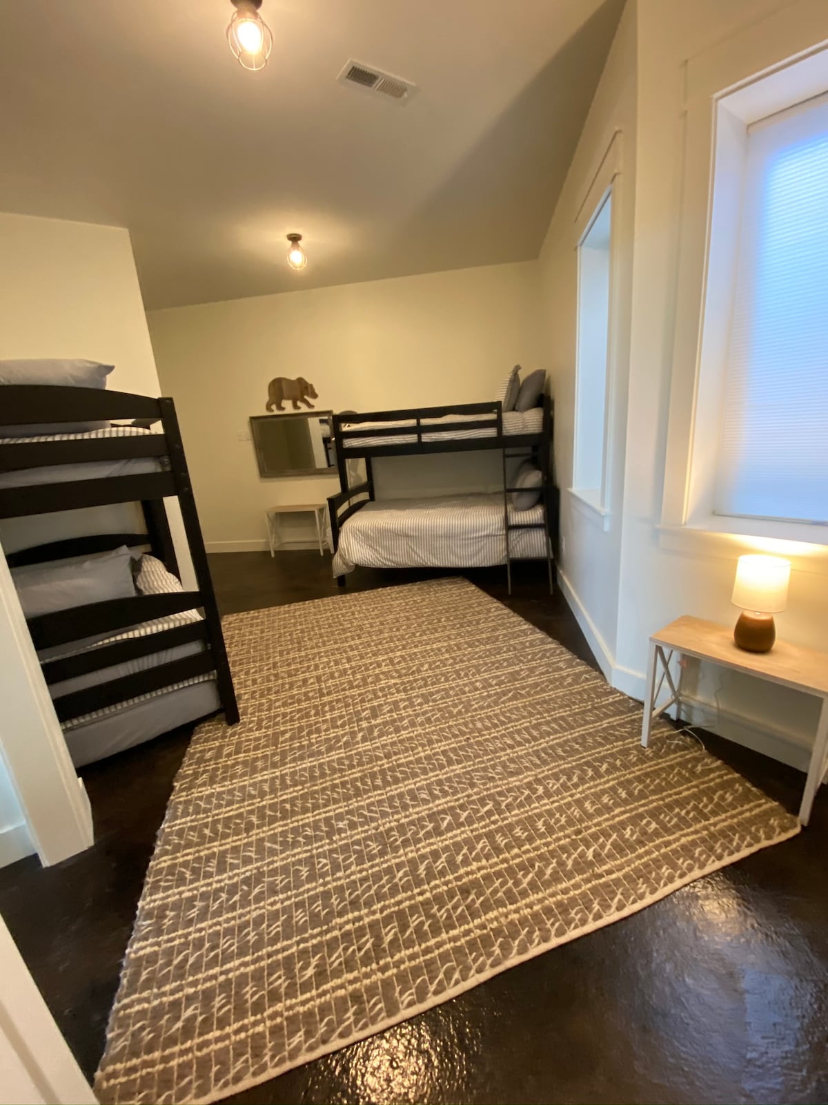 Спална соба 4