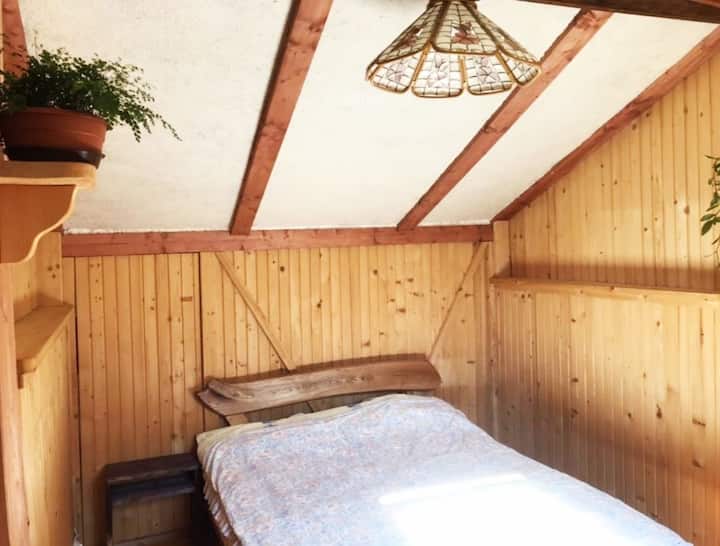 Спална соба 1