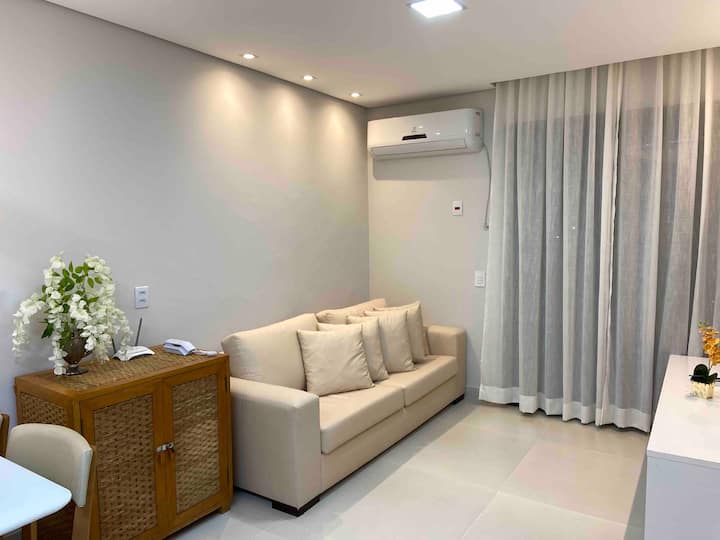 Apartamento No Porto Bali Resort - Angra Dos Reis - Ilha Grande