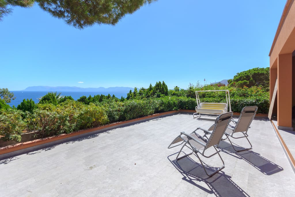 terrazza