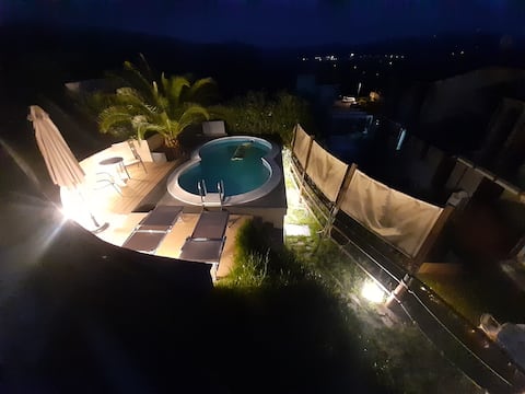 Holiday home Tavullia